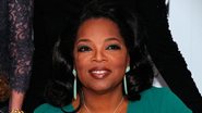 Oprah Winfrey - Getty Images