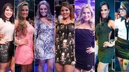 BBB12: Estilo das sisters - Fotomontagem