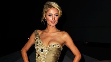 Paris Hilton - Getty Images