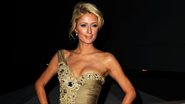 Paris Hilton - Getty Images