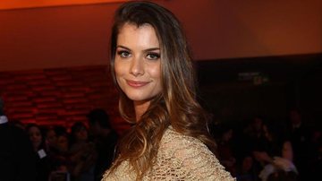 Alinne Moraes - Manuela Scarpa/PhotoRioNews