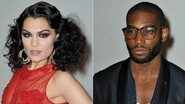 Jessie J / Tinie Tempah - Reprodução/Getty Images