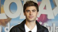 Zac Efron - Getty Images