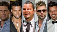 Ricky Martin - Getty Images