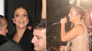 Ivete Sangalo - Dilson Silva/AgNews