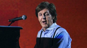 Paul McCartney - Getty Images