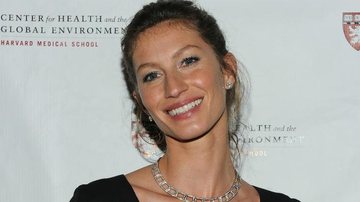 Gisele Bündchen - Getty Images