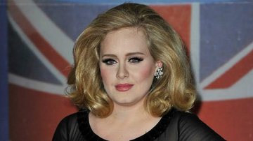 Adele - Getty Images