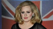 Adele - Getty Images