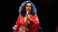 Gal Costa - Felipe Panfili/AgNews