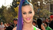 Katy Perry - Getty Images