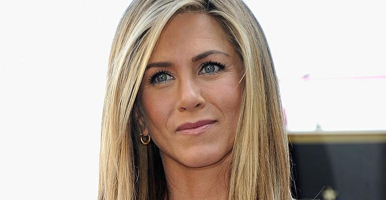 Jennifer Aniston - Getty Images