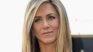 Jennifer Aniston - Getty Images