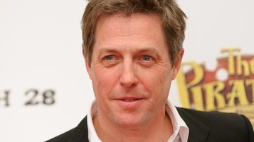 Hugh Grant - Getty Images