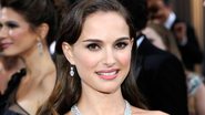 Natalie Portman - Getty Images