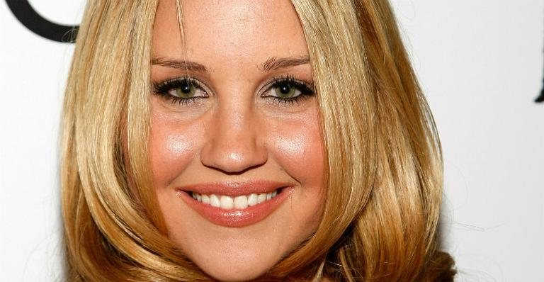 Amanda Bynes - Getty Images