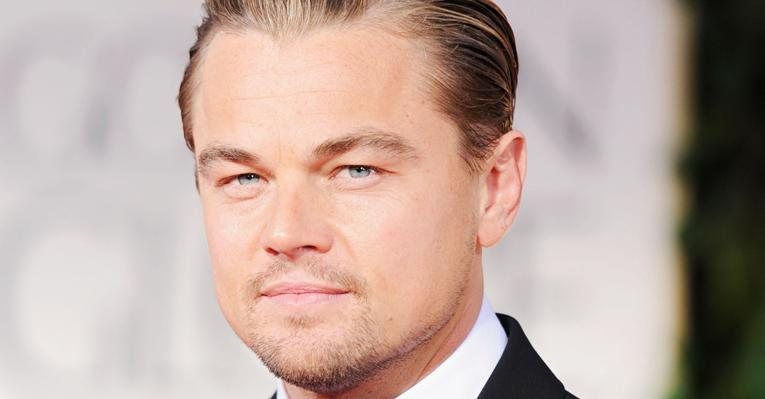 Leonardo DiCaprio - Getty Images