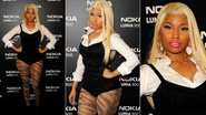 Nicki Minaj - Getty Images