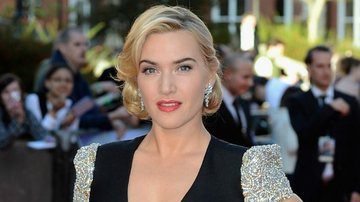 Kate Winslet - Getty Images