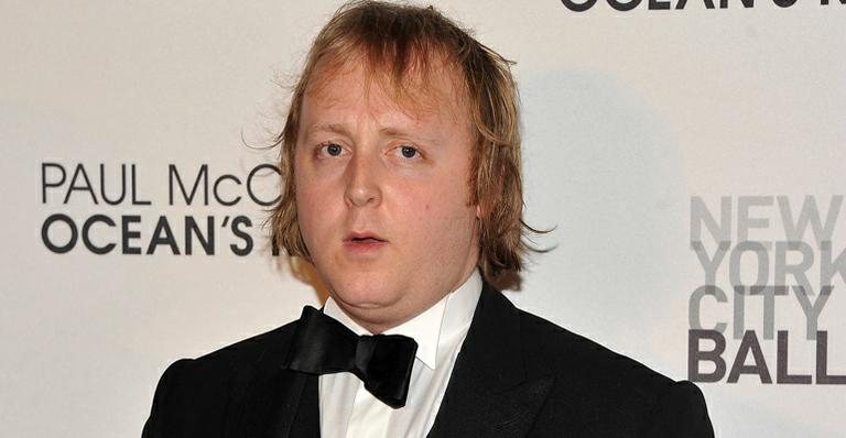 James McCartney - Getty Images