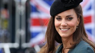 Kate Middleton - Getty Images