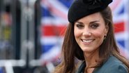 Kate Middleton - Getty Images