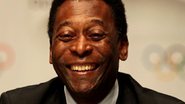 Pelé - Getty Images