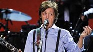 Paul McCartney - Getty Images