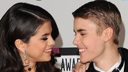 Selena Gomez e Justin Bieber - Getty Images