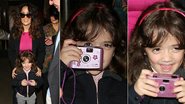 Valentina Pinault, a filha fofa de Salma Hayek - GrosbyGroup