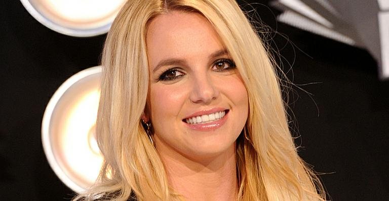 Britney Spears - Getty Images