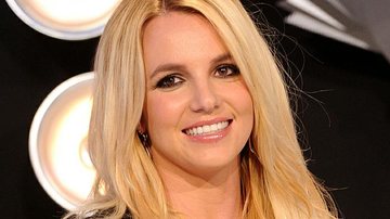 Britney Spears - Getty Images