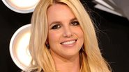 Britney Spears - Getty Images