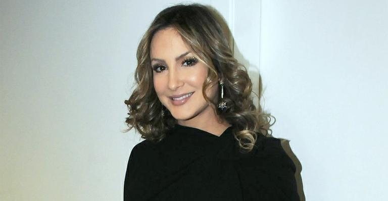 Claudia Leitte - AgNews