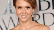 Jessica Alba - Getty Images