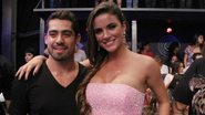 O namoro de Yuri e Laisa, que começou no 'BBB', durou apenas três meses - AgNews