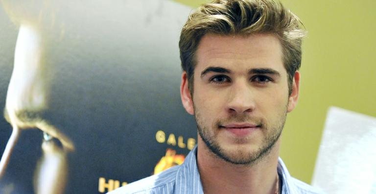 Liam Hemsworth - Getty Images