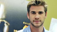 Liam Hemsworth - Getty Images