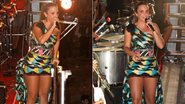 Ivete Sangalo - Philippe Lima / AgNews