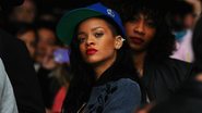 Rihanna - Getty Images