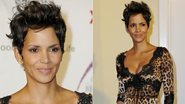 Halle Berry - Splash News