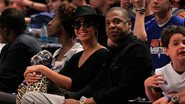 Beyoncé e Jay-Z - Getty Images