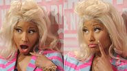 Nicki Minaj - Getty Images