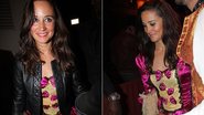 Pippa Middleton chega a festa à fantasia em Paris - The Grosby Group