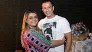 Preta Gil e Carlos Henrique - Henrique Oliveira / PhotoRioNews