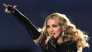 Madonna - Getty Images