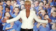 Xuxa Meneghel - Clayton Militão / PhotoRioNews