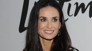 Demi Moore - Getty Images