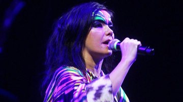 Björk - Getty Images