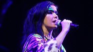 Björk - Getty Images